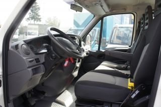 Iveco Daily 35C15